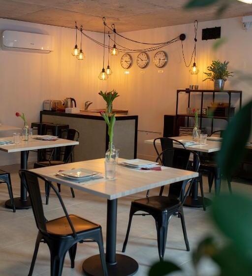 住宿加早餐 Sirvis Apartamenty