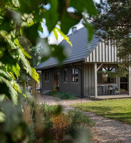 住宿加早餐 Sirvis Apartamenty