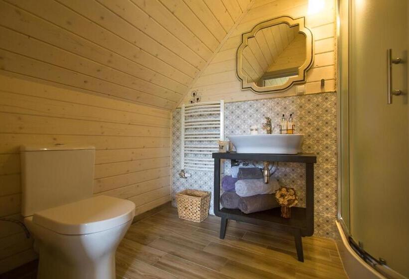 住宿加早餐 Sirvis Apartamenty