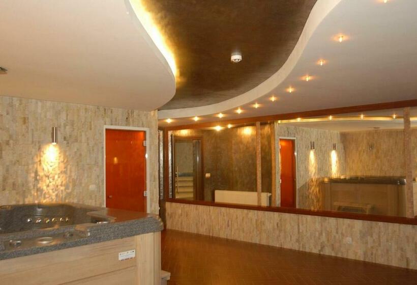 ベッドアンドブレックファースト Skarpa