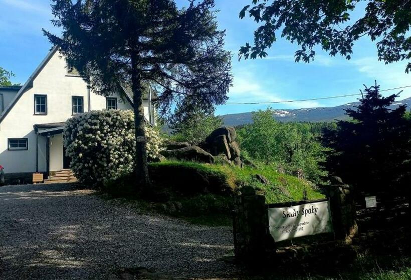 צימר Skały Spały