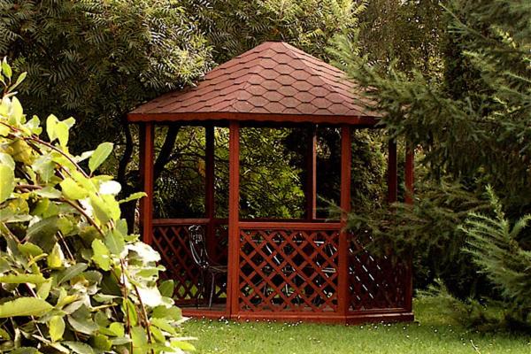 민박 The Green House