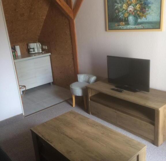 민박 The Green House