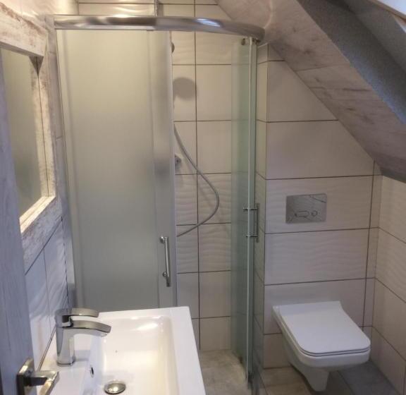 민박 The Green House