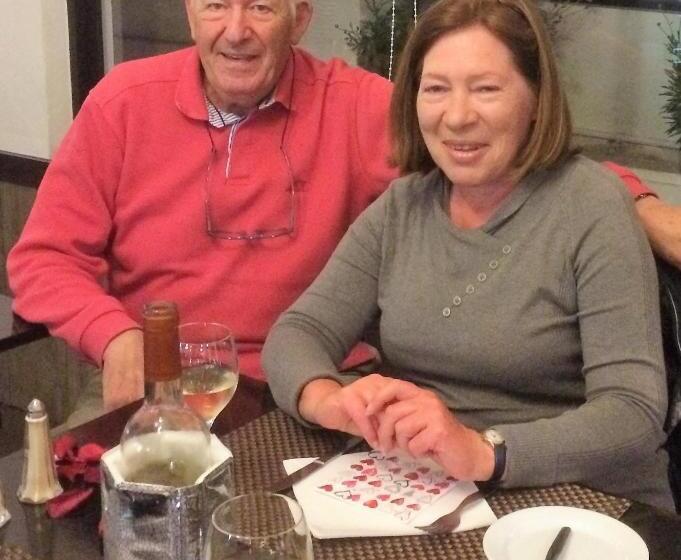 민박 The Green House