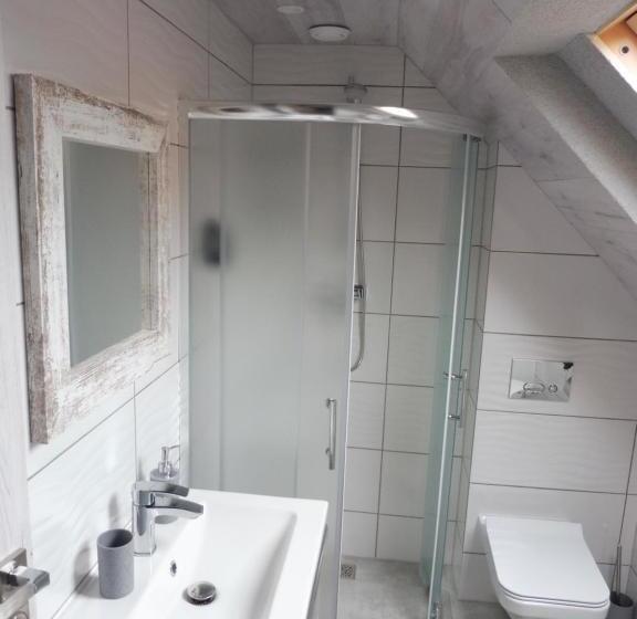 민박 The Green House