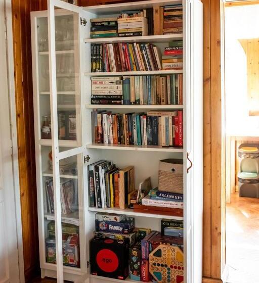 Bed & Breakfast Willa Jodła Wisła