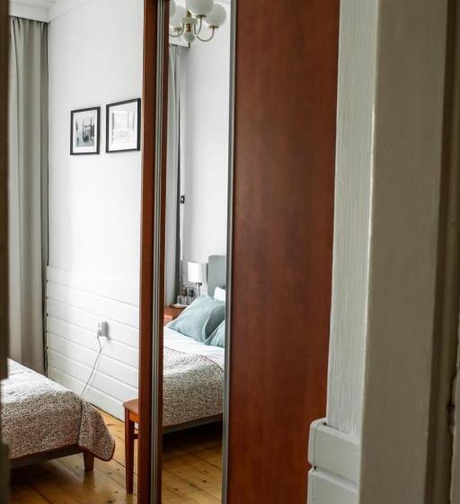 Bed & Breakfast Willa Jodła Wisła