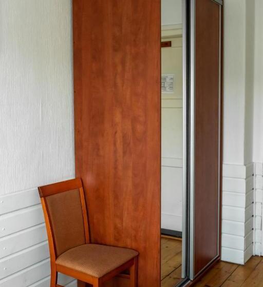 Bed & Breakfast Willa Jodła Wisła