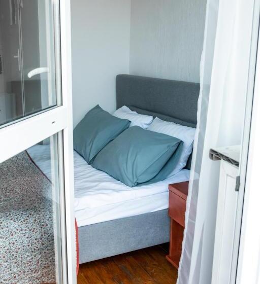 Bed & Breakfast Willa Jodła Wisła