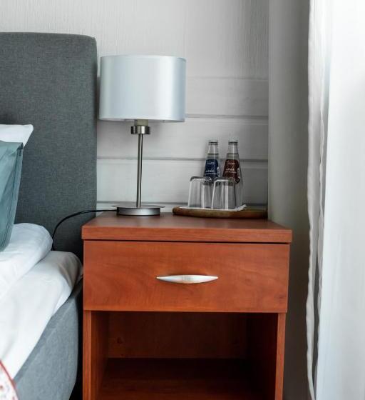 Bed & Breakfast Willa Jodła Wisła