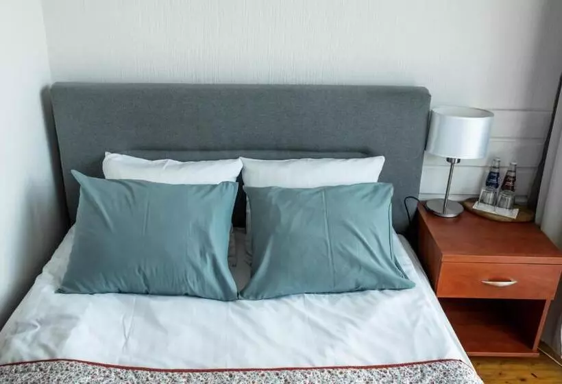 تختخواب و صبحانه Willa Jodła Wisła