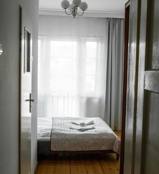 Bed & Breakfast Willa Jodła Wisła