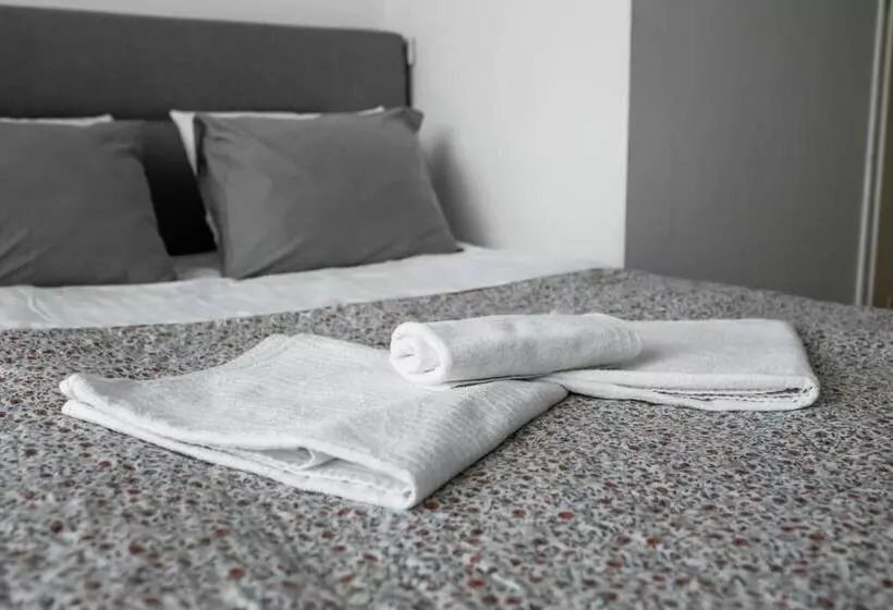 تختخواب و صبحانه Willa Jodła Wisła