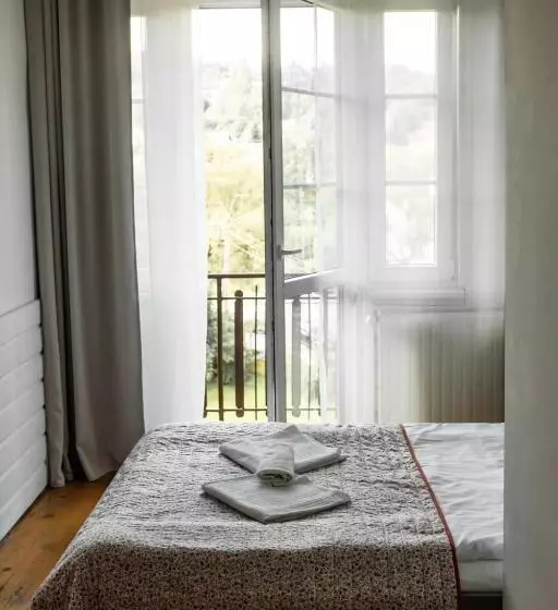 تختخواب و صبحانه Willa Jodła Wisła