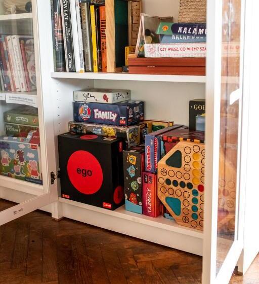 Bed & Breakfast Willa Jodła Wisła