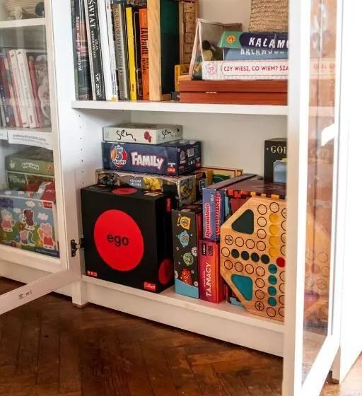 تختخواب و صبحانه Willa Jodła Wisła