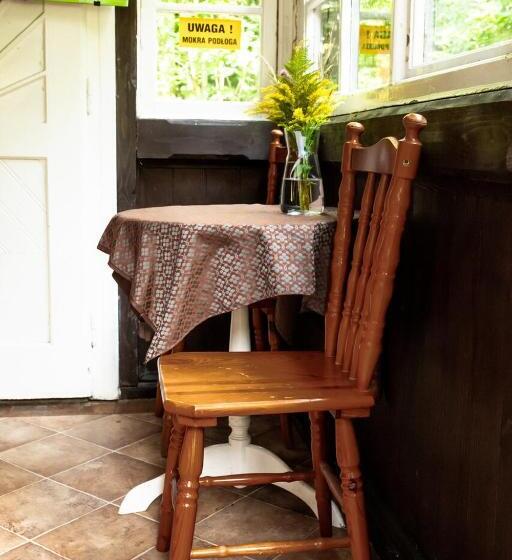 Bed & Breakfast Willa Jodła Wisła