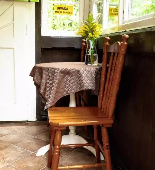 تختخواب و صبحانه Willa Jodła Wisła