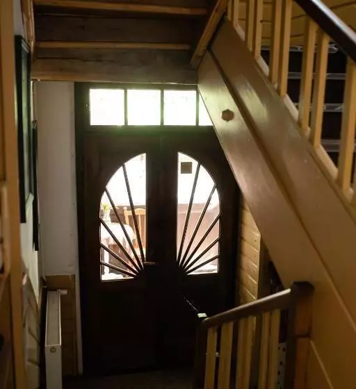 تختخواب و صبحانه Willa Jodła Wisła