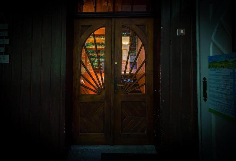 Bed & Breakfast Willa Jodła Wisła