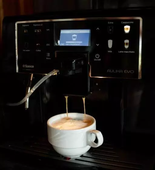 تختخواب و صبحانه Willa Jodła Wisła