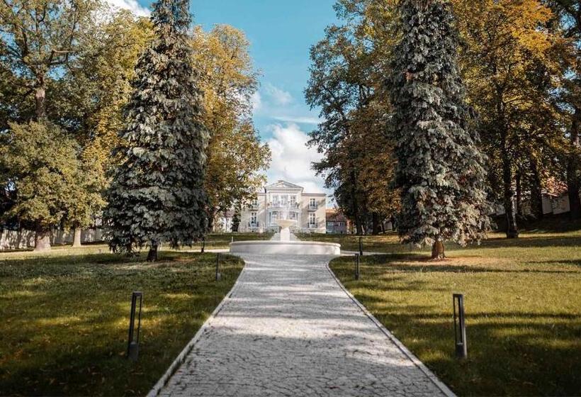 צימר Willa Piękny Widok