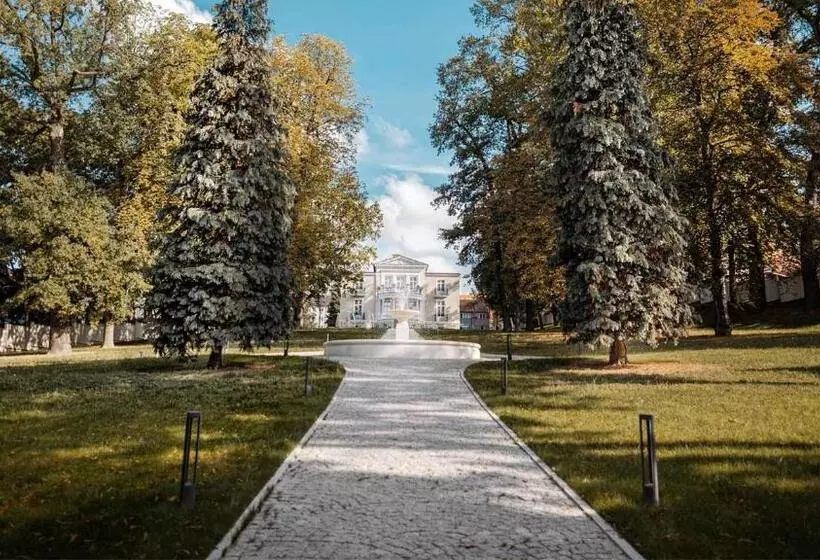 ベッドアンドブレックファースト Willa Piękny Widok