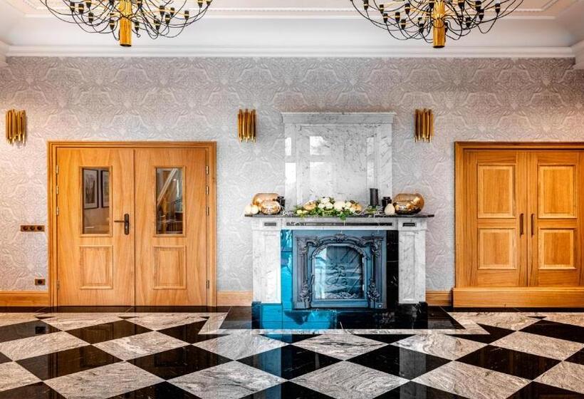 צימר Willa Piękny Widok