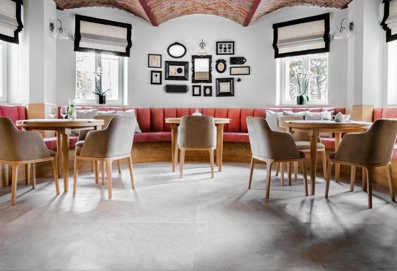 צימר Willa Piękny Widok