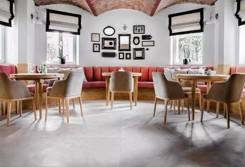 ベッドアンドブレックファースト Willa Piękny Widok