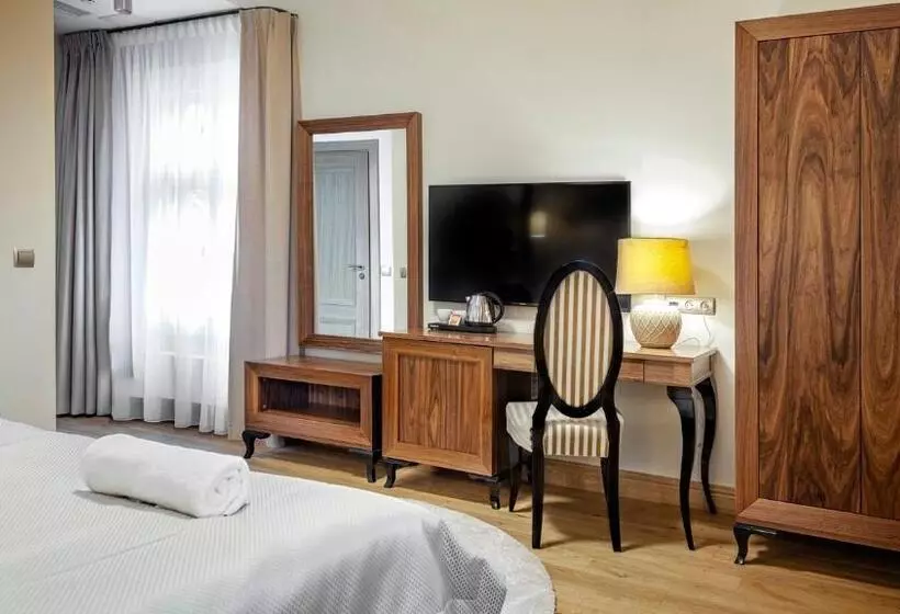 ベッドアンドブレックファースト Willa Piękny Widok