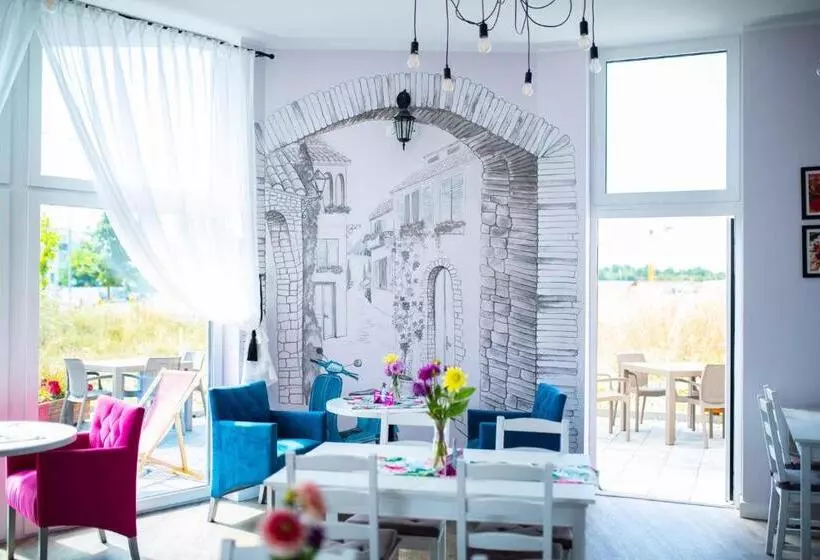 Aamiaismajoitus (B&B) Wyjątkowe Smaki