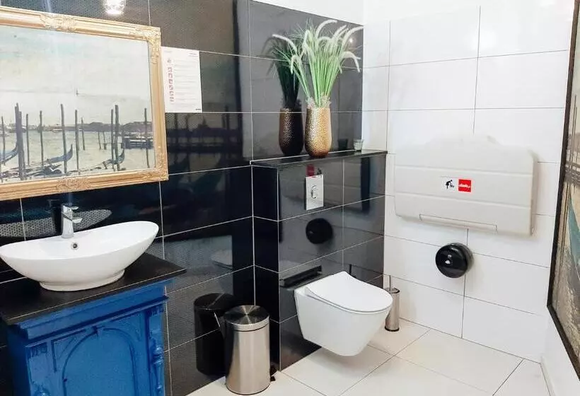 Aamiaismajoitus (B&B) Wyjątkowe Smaki