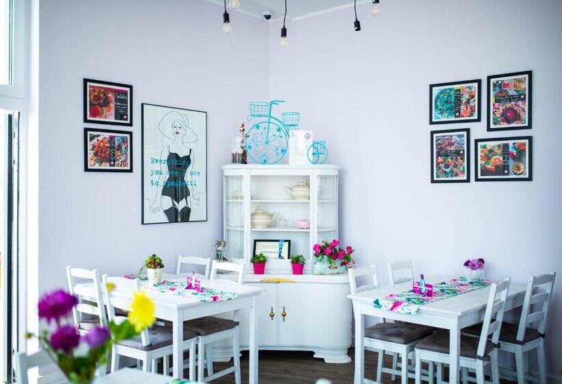 צימר Wyjątkowe Smaki