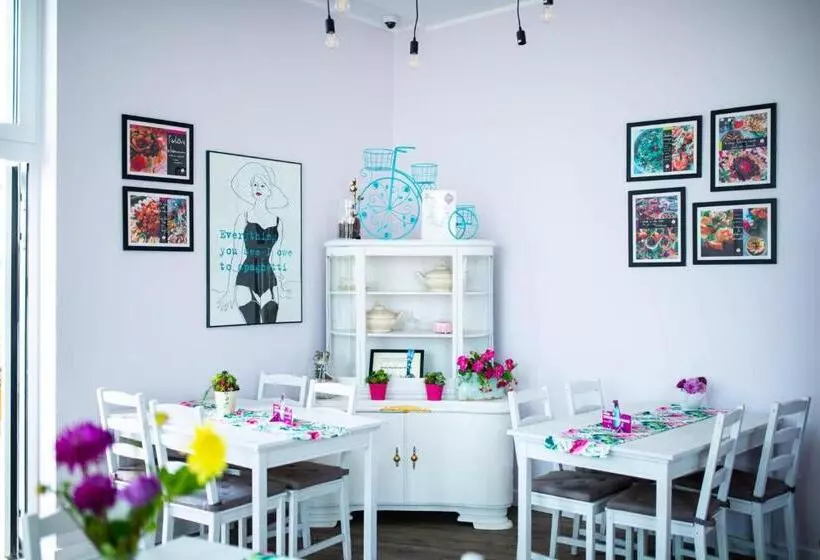 Aamiaismajoitus (B&B) Wyjątkowe Smaki