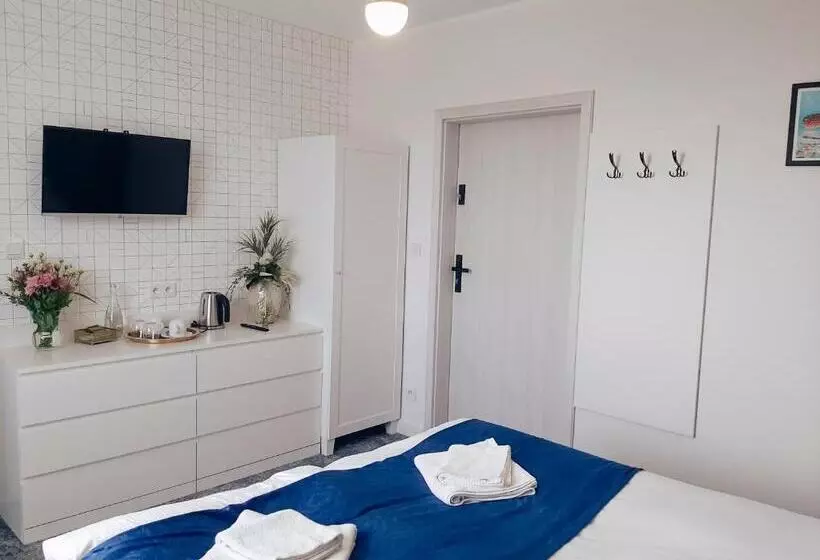 Aamiaismajoitus (B&B) Wyjątkowe Smaki