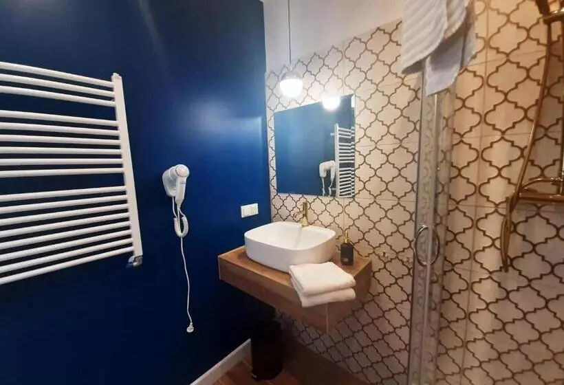 Aamiaismajoitus (B&B) Wyjątkowe Smaki