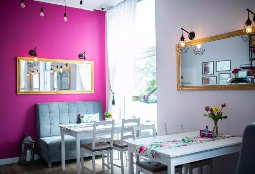 Aamiaismajoitus (B&B) Wyjątkowe Smaki