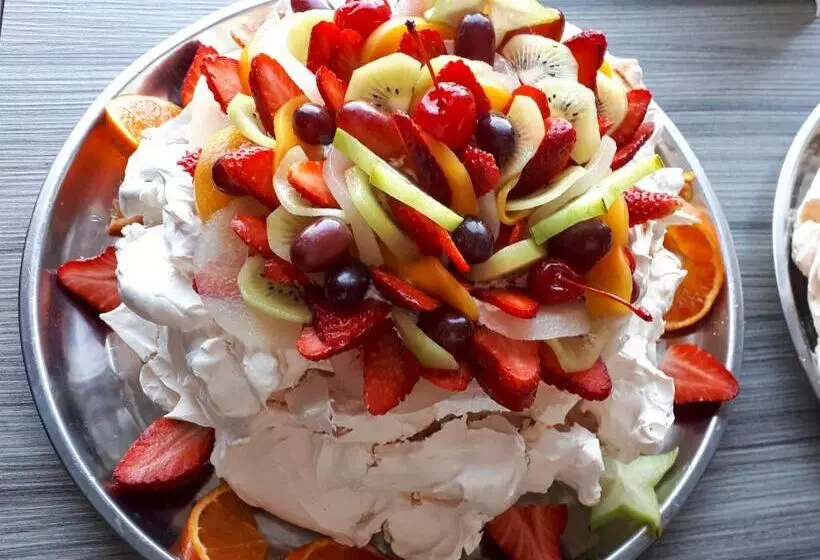 Aamiaismajoitus (B&B) Wyjątkowe Smaki