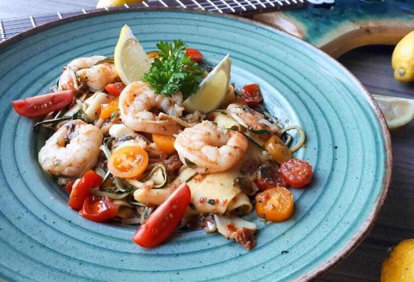 צימר Wyjątkowe Smaki