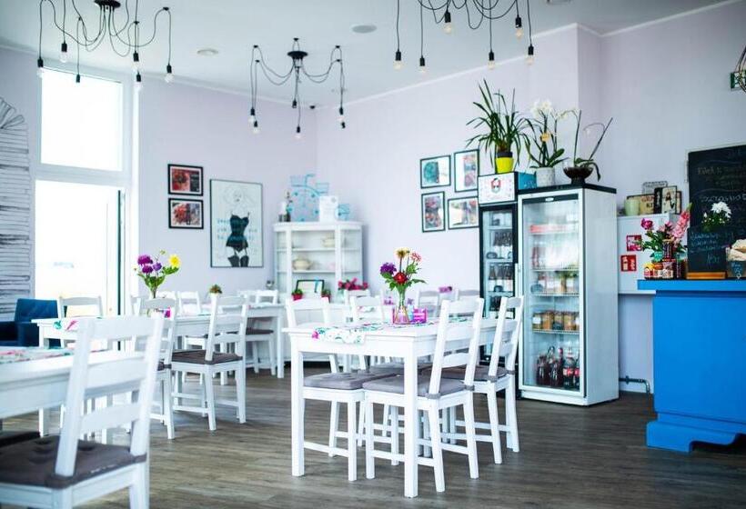 צימר Wyjątkowe Smaki