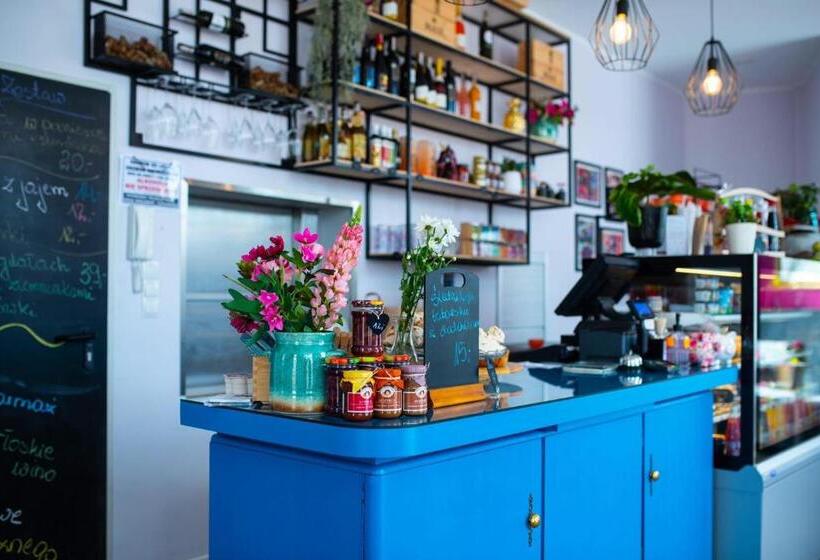 צימר Wyjątkowe Smaki