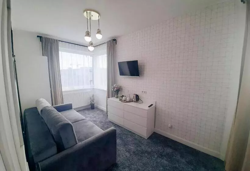 Aamiaismajoitus (B&B) Wyjątkowe Smaki