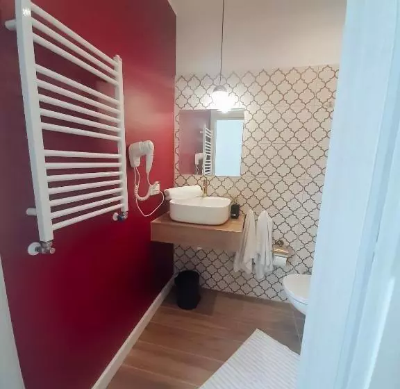 Aamiaismajoitus (B&B) Wyjątkowe Smaki