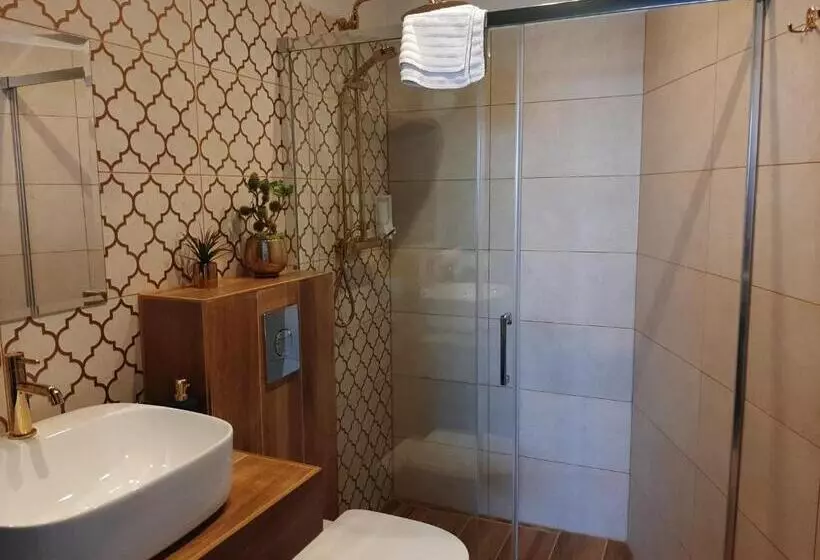 Aamiaismajoitus (B&B) Wyjątkowe Smaki