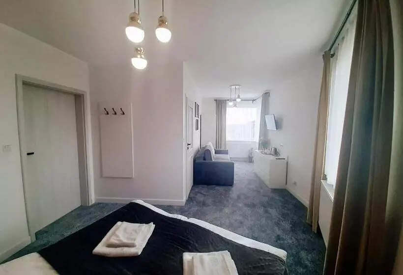 Aamiaismajoitus (B&B) Wyjątkowe Smaki