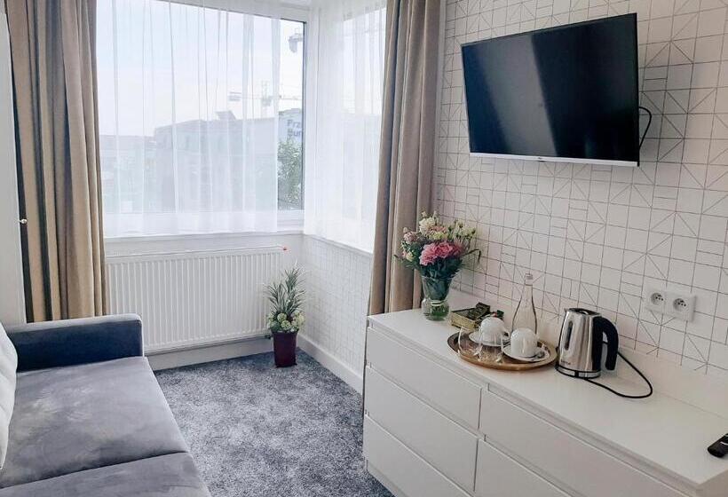 צימר Wyjątkowe Smaki