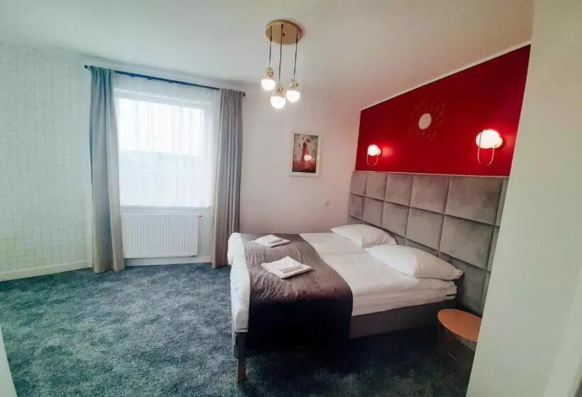 Aamiaismajoitus (B&B) Wyjątkowe Smaki