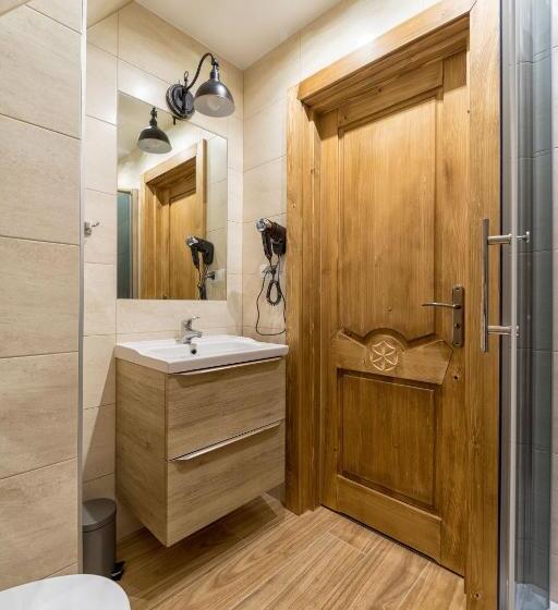 צימר Wypoczynek U Hajnosa